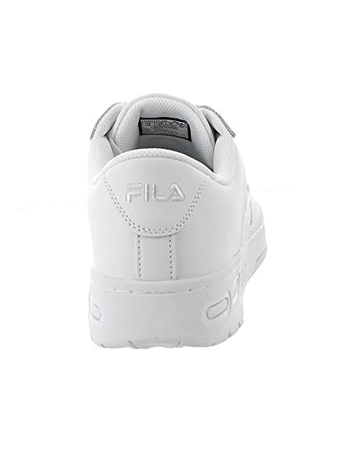 Fila unisex-child Lnx-100 (Big Kid)