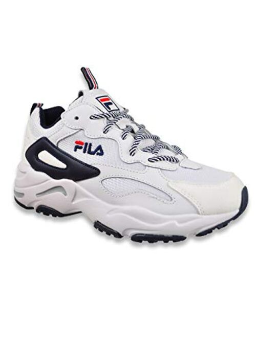 Fila Kids' Ray Tracer Sneakers