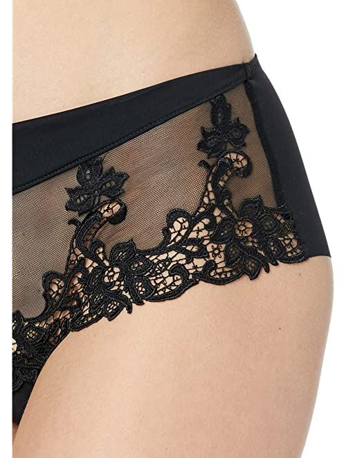 Simone Perele Saga Boyshorts