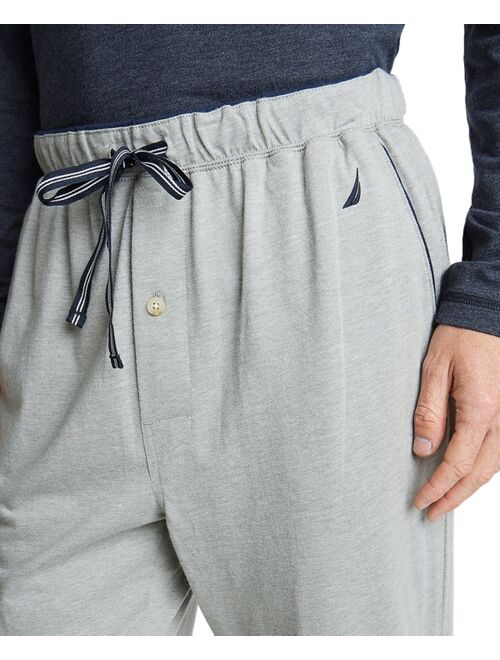 Nautica Knit Pajama Pants