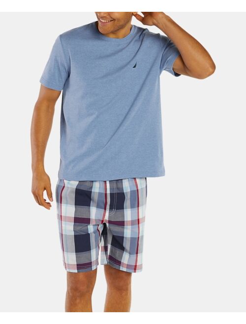 Nautica Men's Pajama T-Shirt