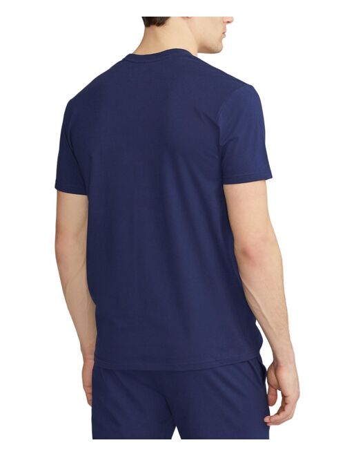 Polo Ralph Lauren Men's Logo Sleep T-Shirt, Created for Macy's