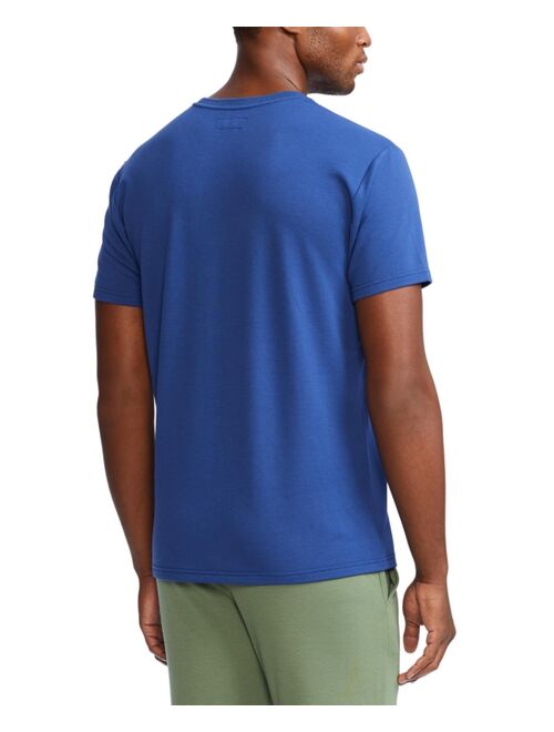 Polo Ralph Lauren Men's Stretch Terry Sleep Shirt