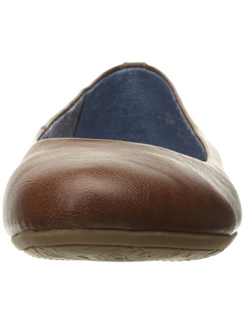 Dr. Scholl's Shoes Women's Giorgie Ballet Flat
