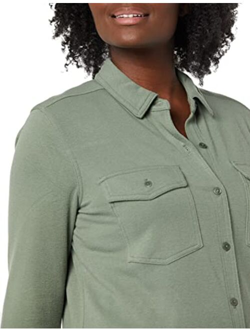 Amazon Aware Women's Utility Shirt