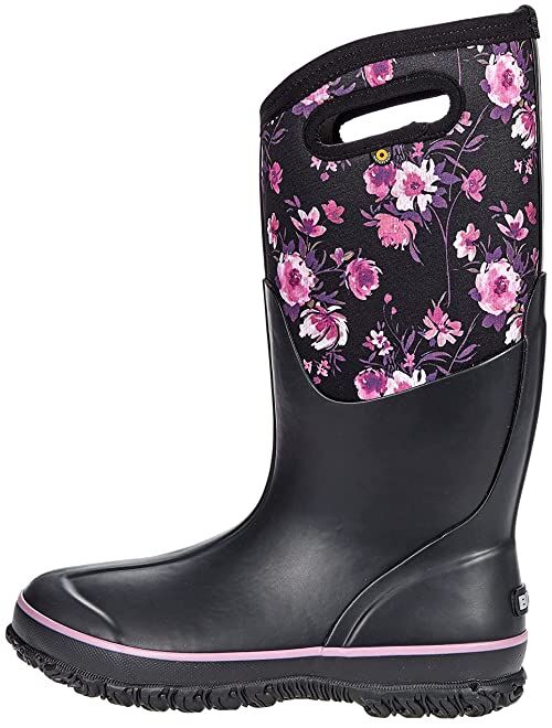 BOGS Women's Classic Tall Rain Boot