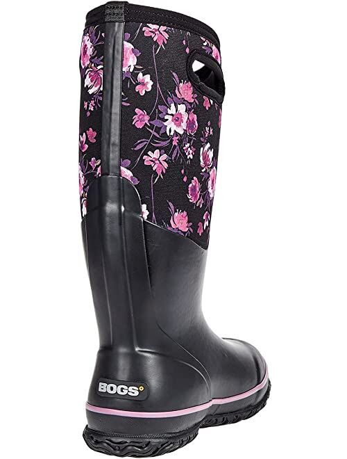 BOGS Women's Classic Tall Rain Boot