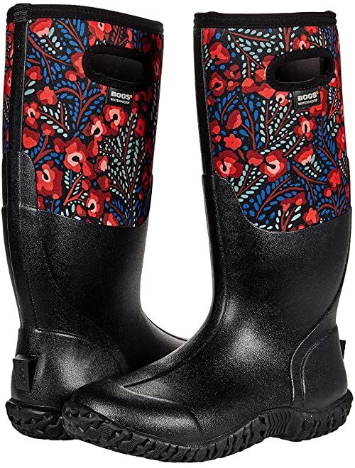 Bogs Mesa Super Flowers