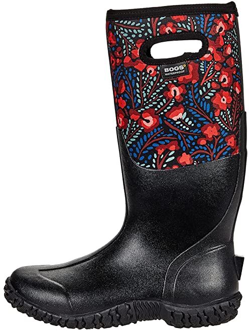 Bogs Mesa Super Flowers