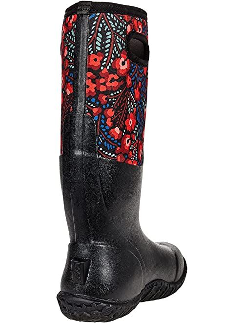 Bogs Mesa Super Flowers