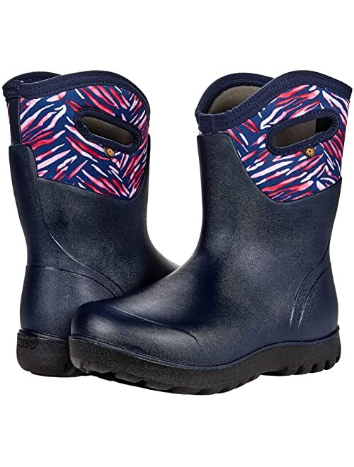 Bogs Neo-Classic Mid Exotic