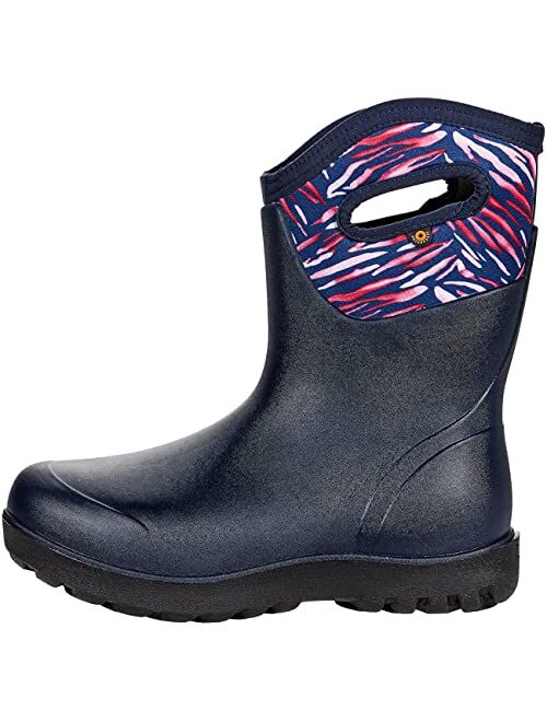 Bogs Neo-Classic Mid Exotic