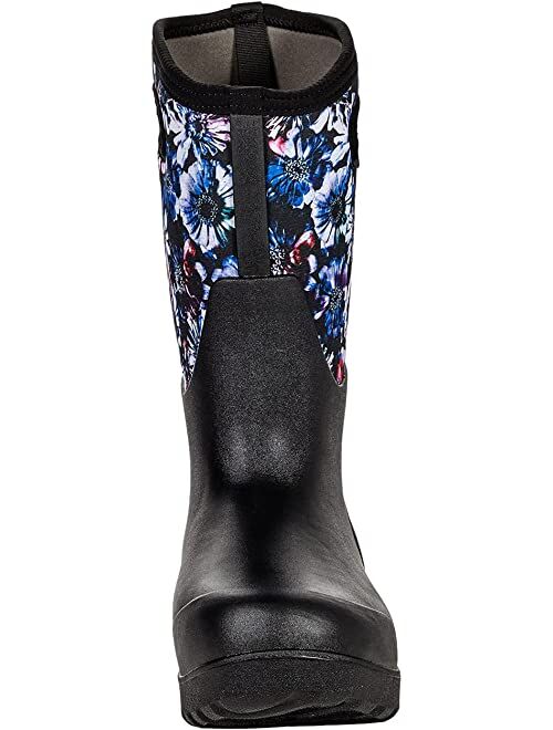 Bogs Neo-Classic Real Flower