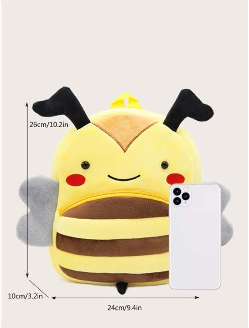 Kids Bee Design Novelty Bag