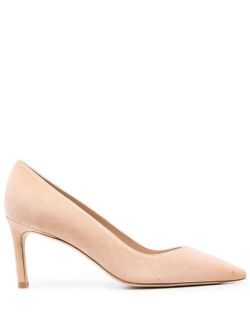 Anny pointed pumps