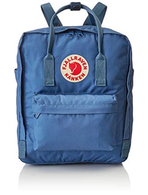 Fjallraven Fjällräven Kånken Blue Ridge One Size Backpack