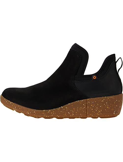 Bogs Vista Wedge Open Bootie