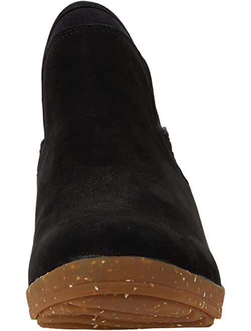 Bogs Vista Wedge Open Bootie