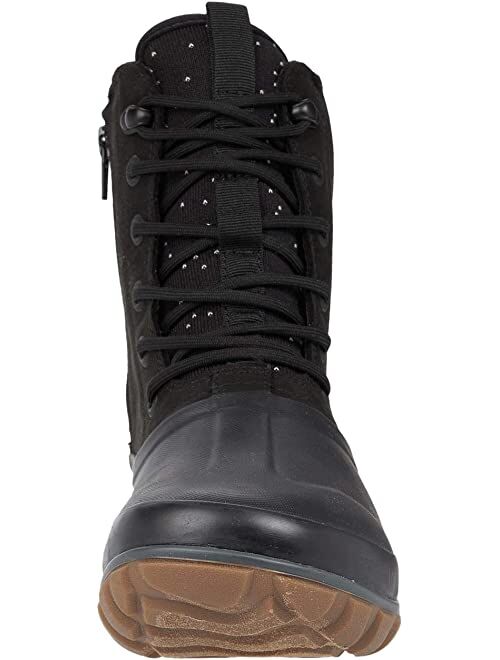 Bogs Classic Casual Tall Lace Leather