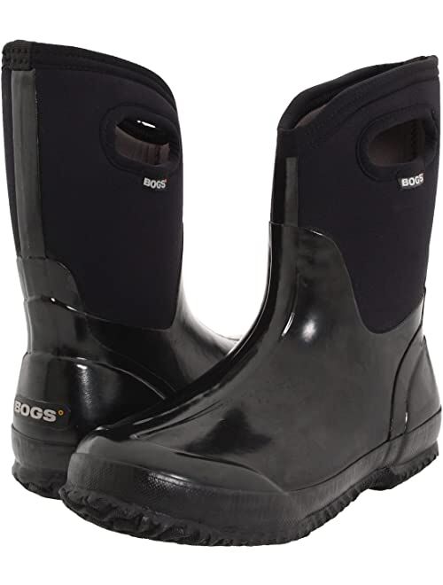 Bogs Classic Mid Handle