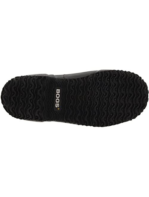 Bogs Classic Mid Handle