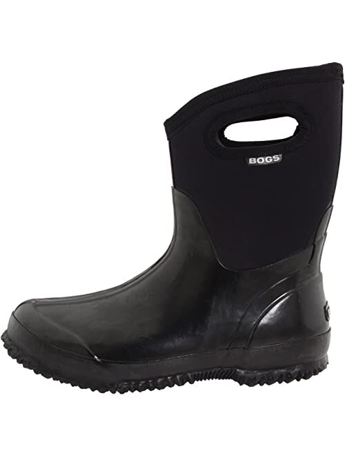 Bogs Classic Mid Handle