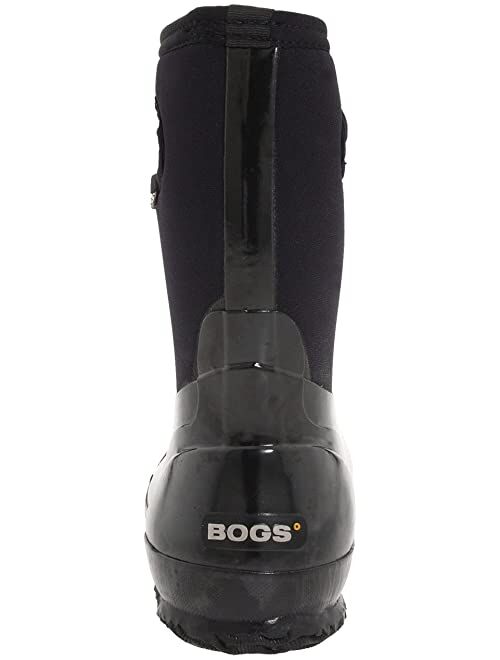 Bogs Classic Mid Handle