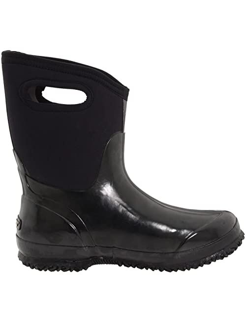 Bogs Classic Mid Handle
