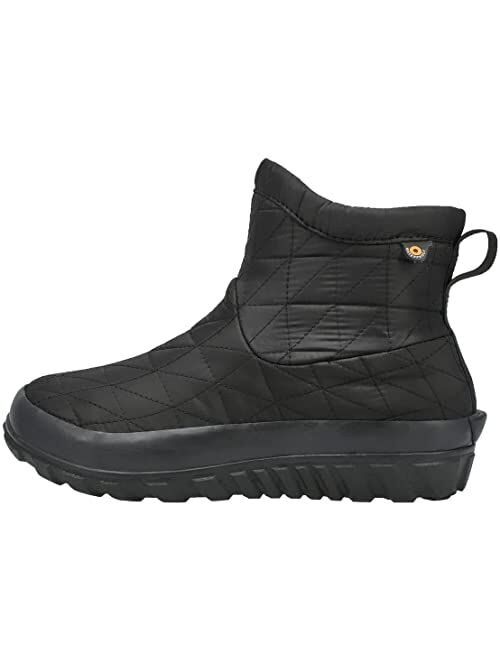 Bogs Snowday II Short Boots