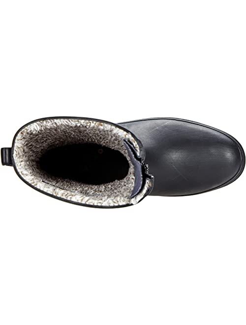 Bogs Amanda Plush II Zip