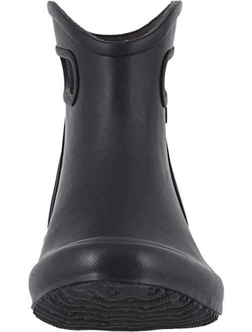 Bogs Patch Ankle Boot Solid