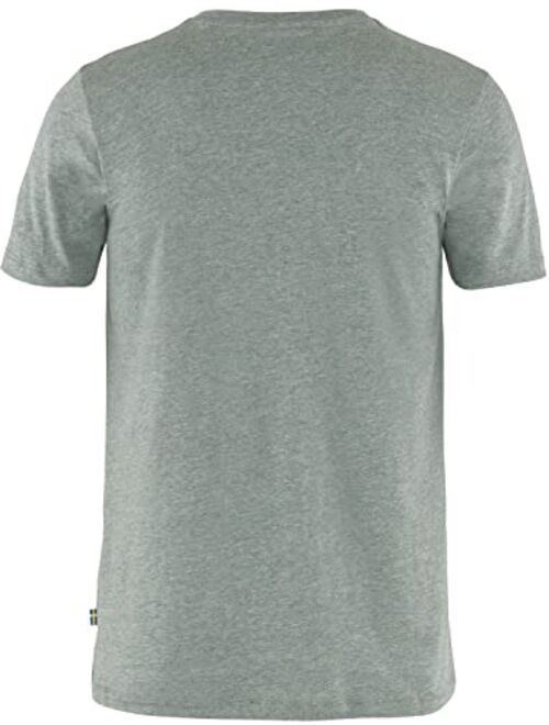 Fjallraven Fox T-Shirt - Men's