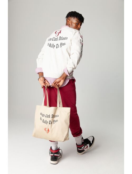 Urban Outfitters UO Summer Class ‘21 Clark Atlanta University Reign Tote Bag