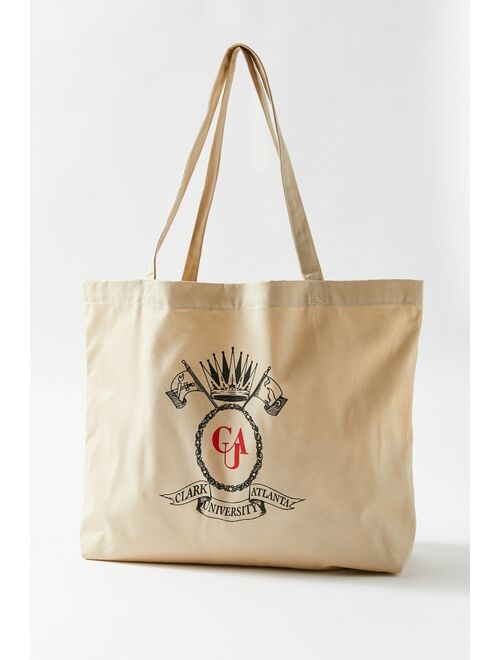 Urban Outfitters UO Summer Class ‘21 Clark Atlanta University Reign Tote Bag