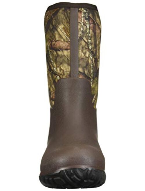 BOGS Men's Warner (Workman Lite) Industrial Boot