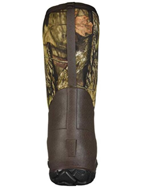 BOGS Men's Warner (Workman Lite) Industrial Boot