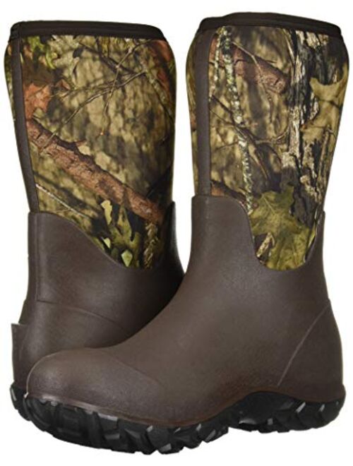 BOGS Men's Warner (Workman Lite) Industrial Boot