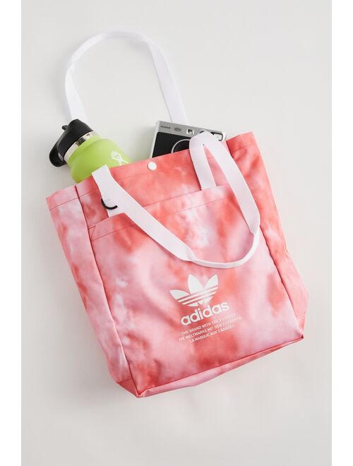 adidas Originals Simple Tie-Dye Tote Bag