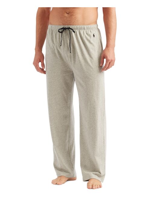 Polo Ralph Lauren Men's Lightweight Knit Pajama Pants