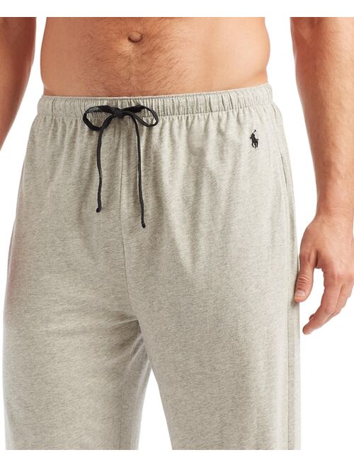 Polo Ralph Lauren Men's Lightweight Knit Pajama Pants