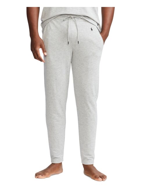 Polo Ralph Lauren Men's Terry Pull-On Pajama Pants