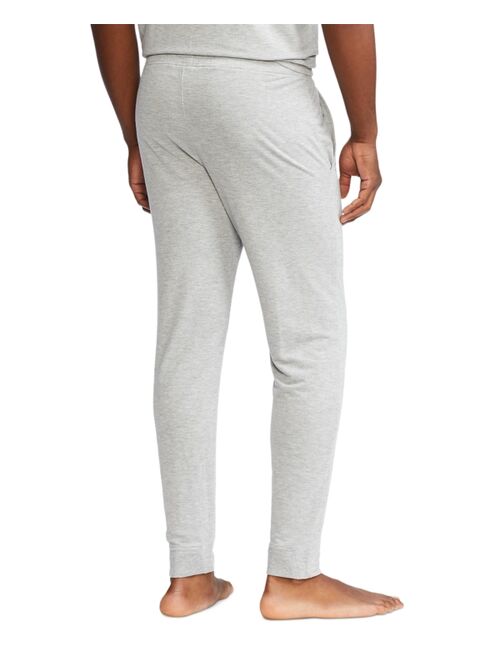 Polo Ralph Lauren Men's Terry Pull-On Pajama Pants