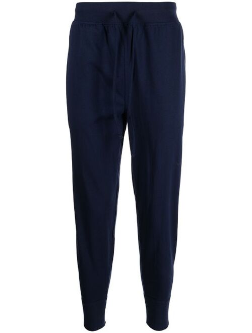 Polo Ralph Lauren drawstring-waist jogging trousers
