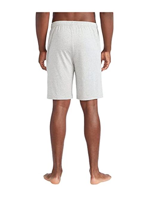 Polo Ralph Lauren Big & Tall Comfort Sleep Shorts