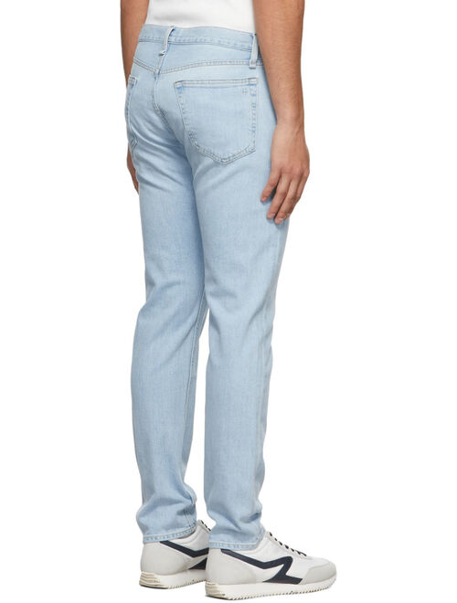 rag & bone Blue Fit 2 Austen Jeans