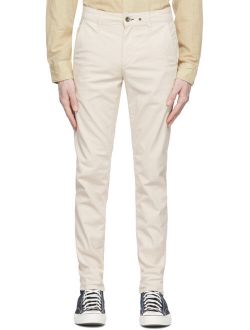 Off-White Fit 1 Trousers