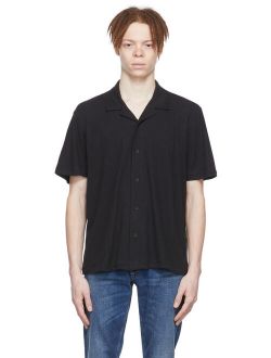 Black Avery Shirt