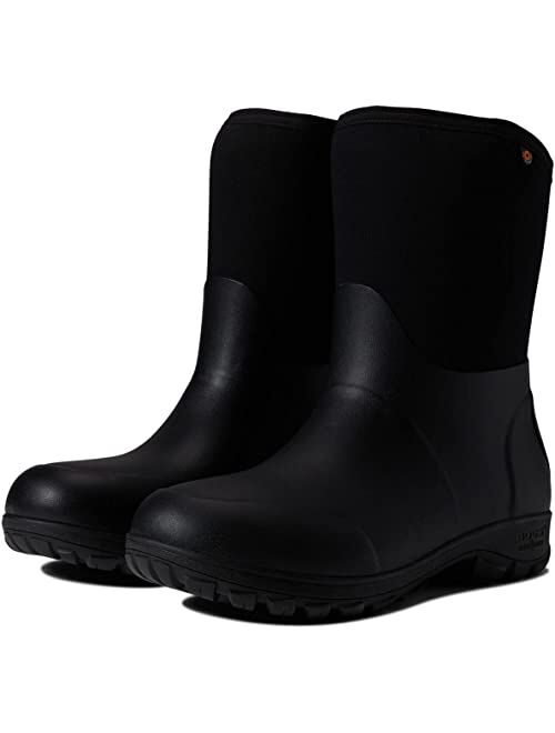 Bogs Sauvie Basin construction Slip-Resistant Outsole Boots