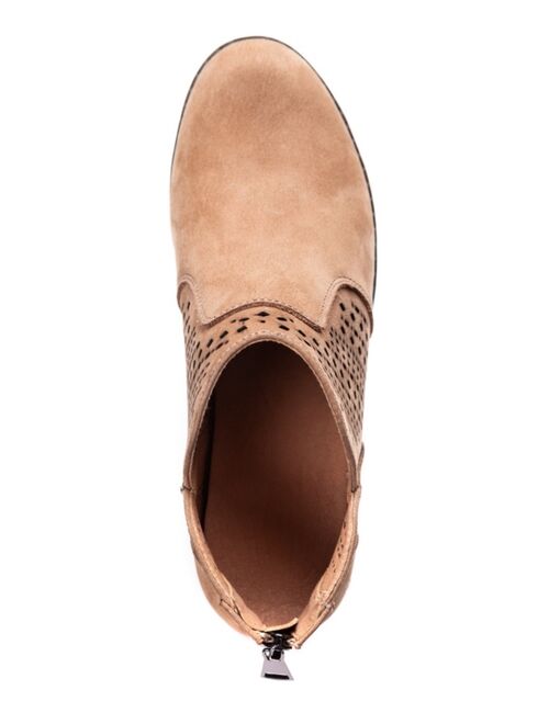 Propet Women's Remy Ankle Booties