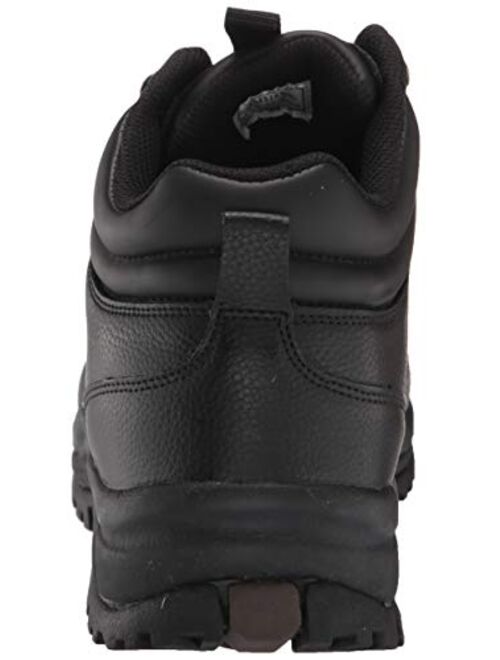 Propet Men's Cliff Walker Medicare/Hcpcs Code = A5500 Diabetic Shoe Hiking Boot